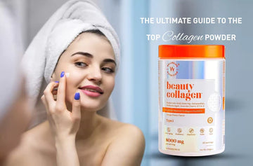 The Ultimate Guide to the Best Collagen Powder: Transform Your Skin, Hair, and Nails from Within