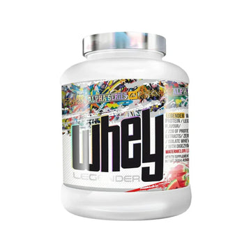 Absolute Nutrition Legender Whey