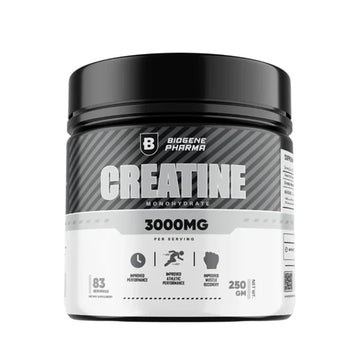 Biogene Pharma Creatine Monohydrate