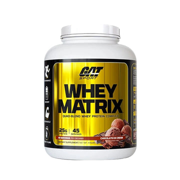 GAT Sport Whey Matrix