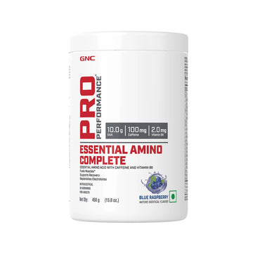 GNC Pro Performance Essential Amino Complete (EAA)