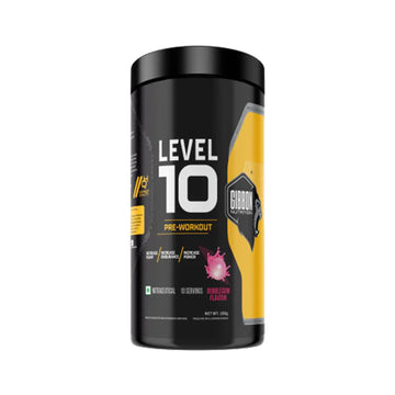gibbon-level-10-pre-workout