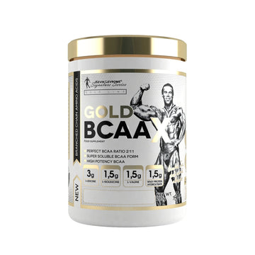 Kevin Levrone Gold BCAA X