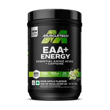Muscletech EAA+ Energy