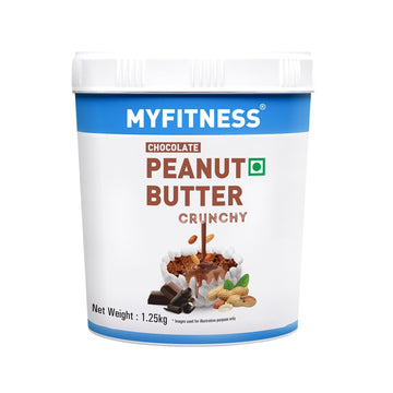 MyFitness Peanut Butter