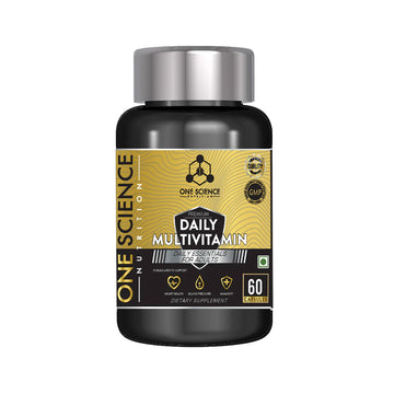One Science Daily Multivitamin