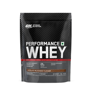 Optimum Nutrition Performance Whey