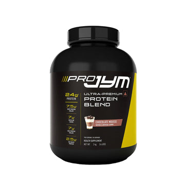 Pro JYM Protein Powder Blend