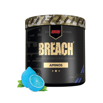 Redcon1 Breach Amino