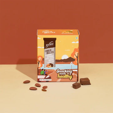 Ritebite Nutrition Bar