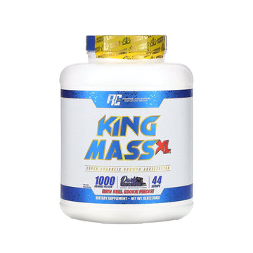 Ronnie Coleman Signature Series King Mass XL