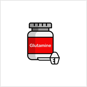 Glutamine