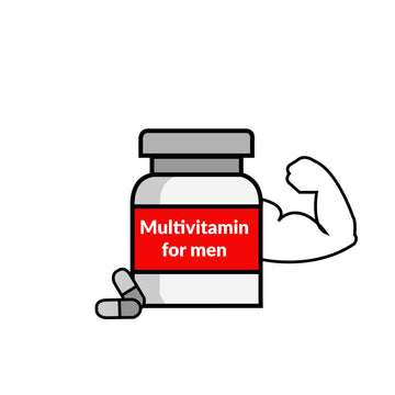 Multivitamin for Men