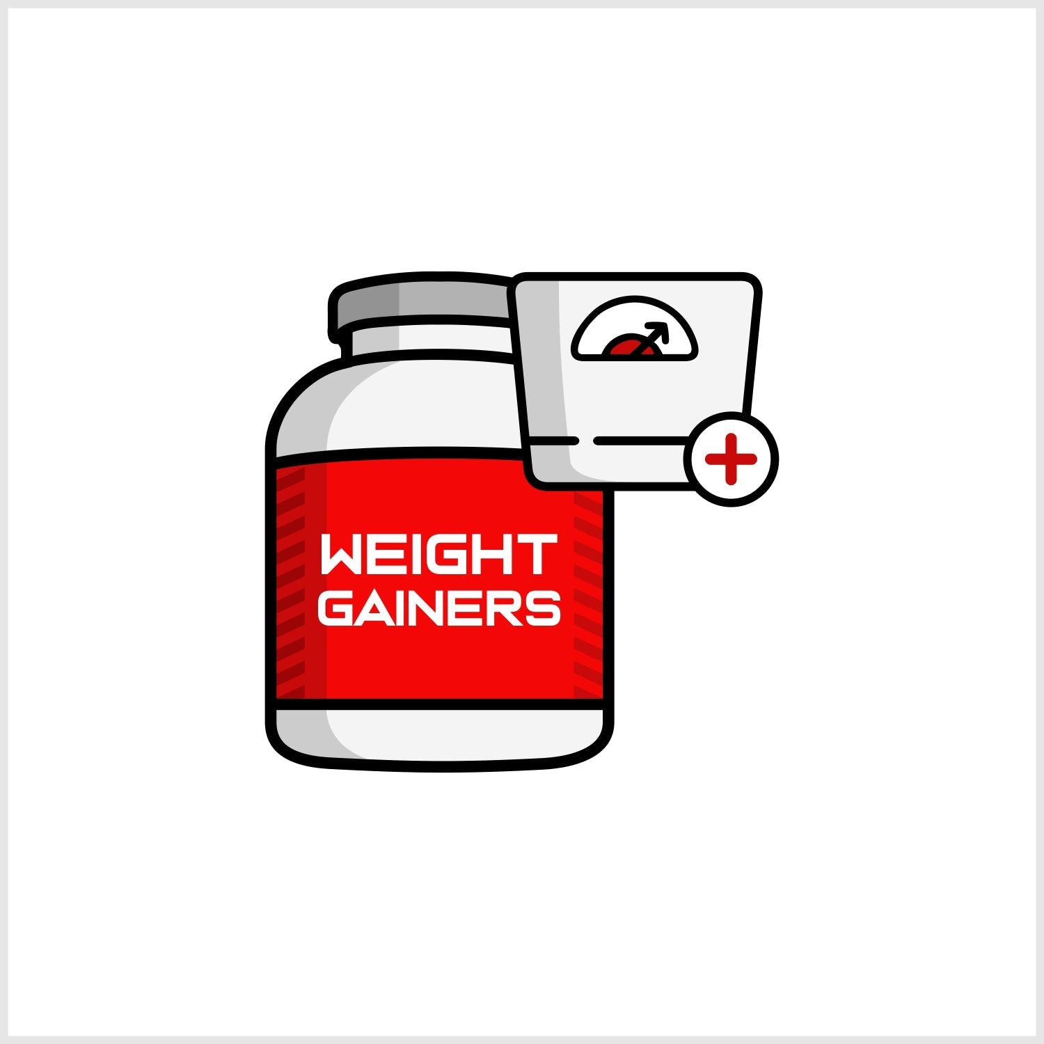 Weight Gainer