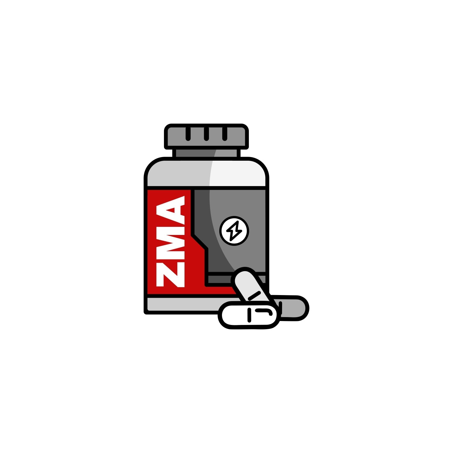 ZMA