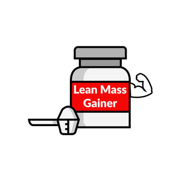 Lean Mass Gainer