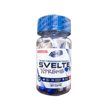 ABSN Svelte Extreme Fat Burner