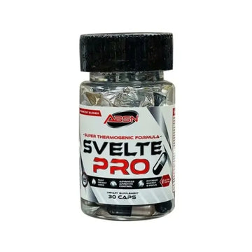 ABSN Svelte Pro Fat burner