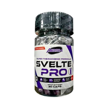 ABSN Svelte Pro Fat burner