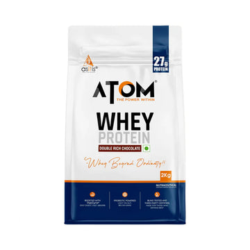 ATOM Whey Protein