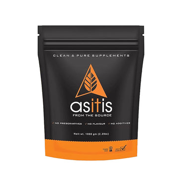 ASITIS Whey Protein Concentrate