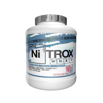 Absolute Nutrition Nitrox Whey