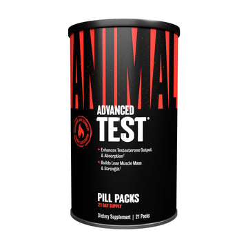 Universal Animal Test