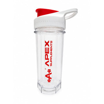 Apex Supplements Shaker