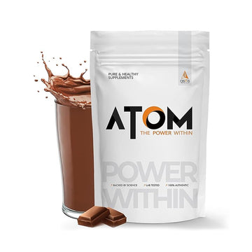 ATOM Whey Protein