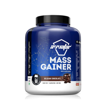 Avvatar Mass Gainer