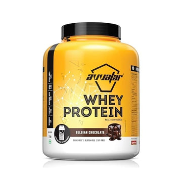 Avvatar Whey Protein