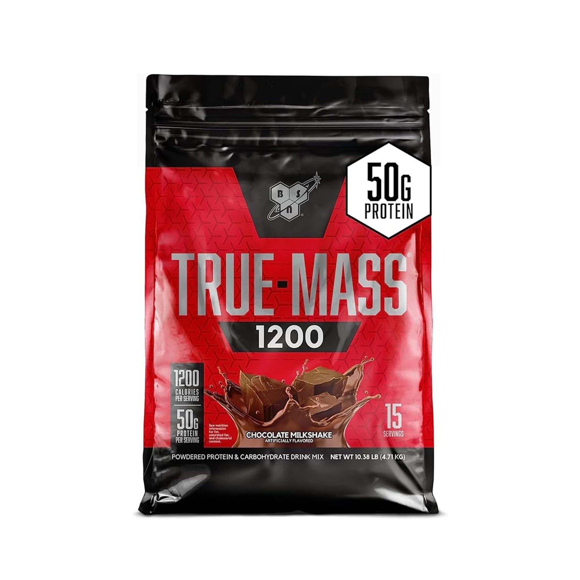 BSN True Mass 1200