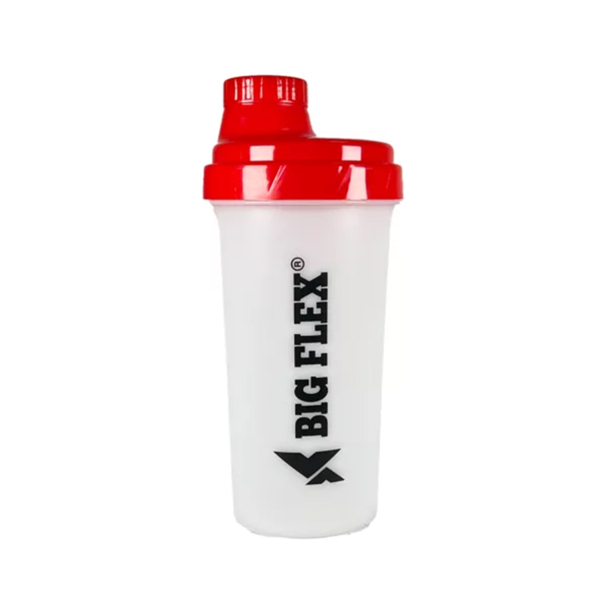 Big Flex Shaker