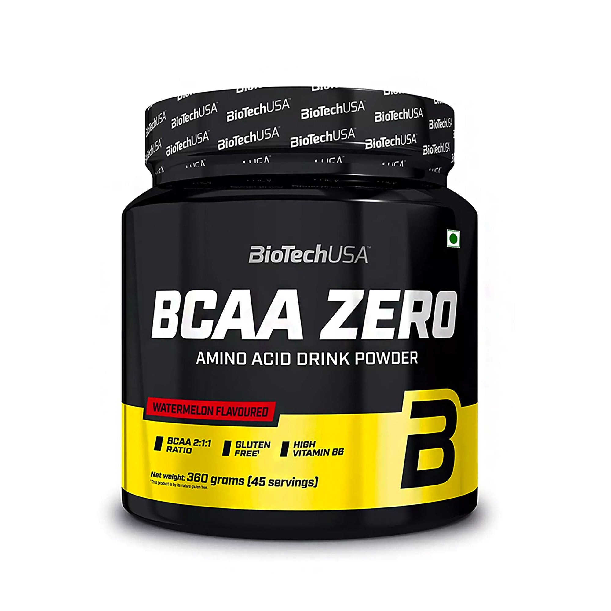 BiotechUSA BCAA Zero