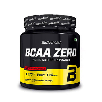 BiotechUSA BCAA Zero