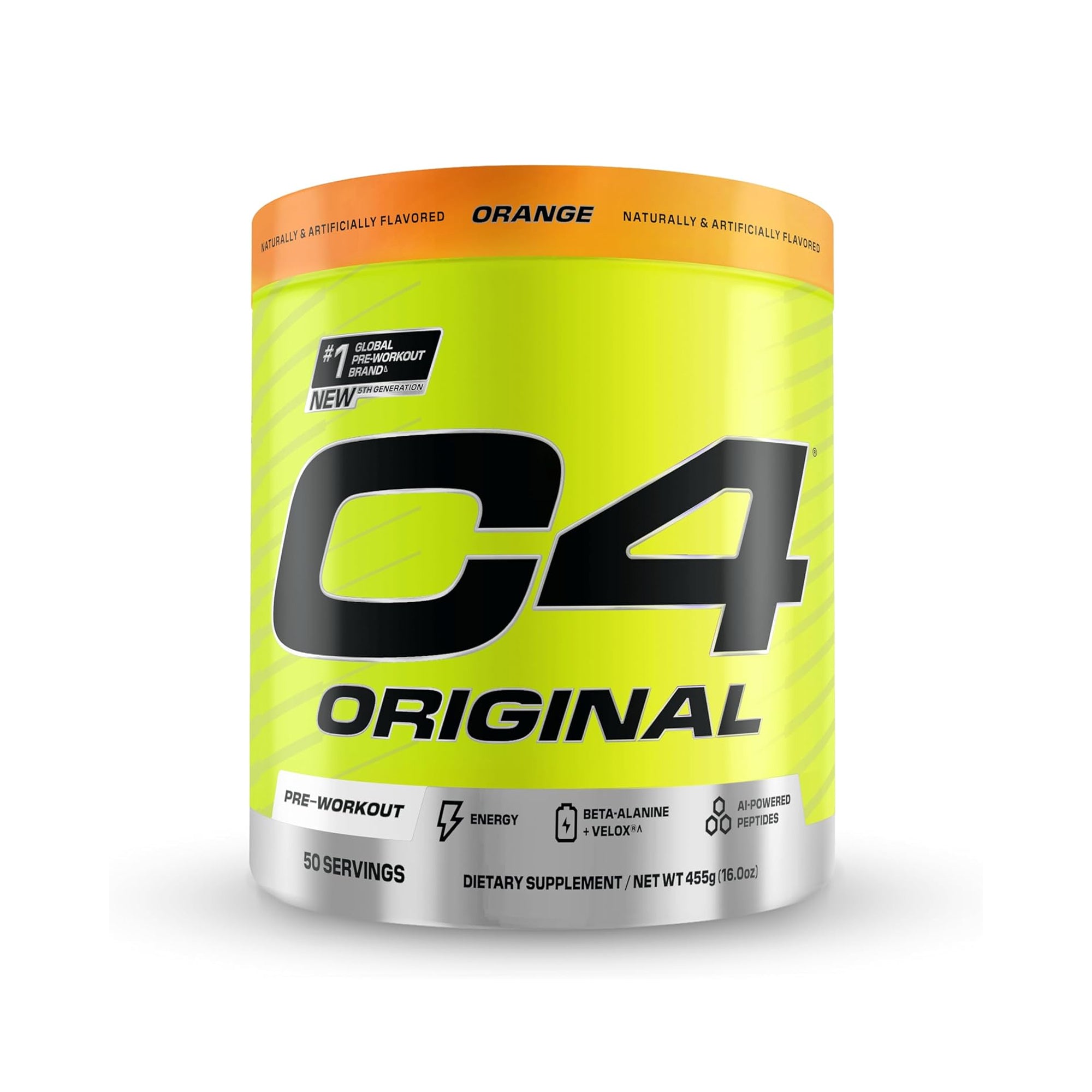 does c4 have l carnitine (C4) Butyryl-L-carnitine-(N-methyl-d3) The flavor options Cellucor C4 Ripped (30 serv.)