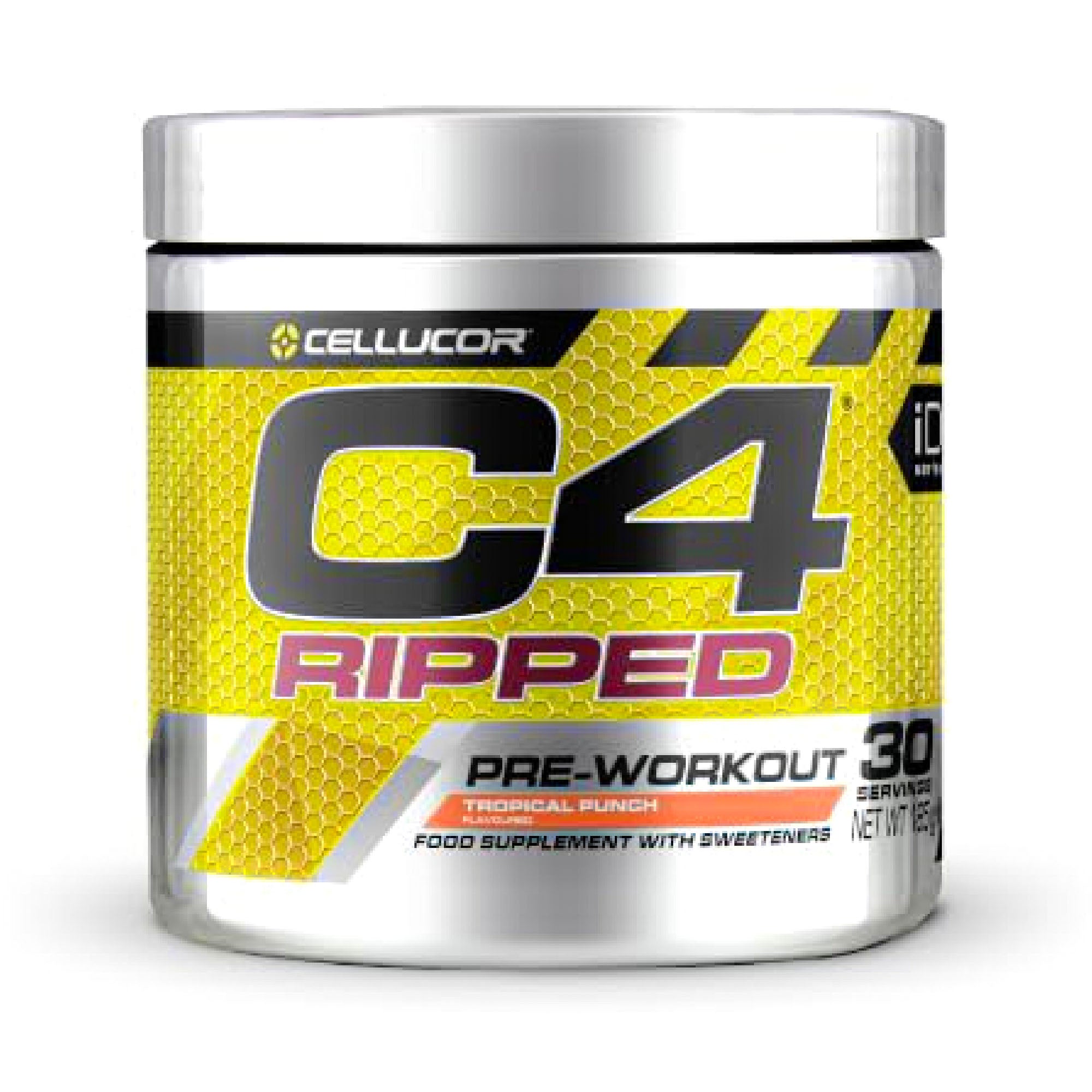 Cellucor C4 Ripped Pre-Workout at Best Price - Apex Supplements