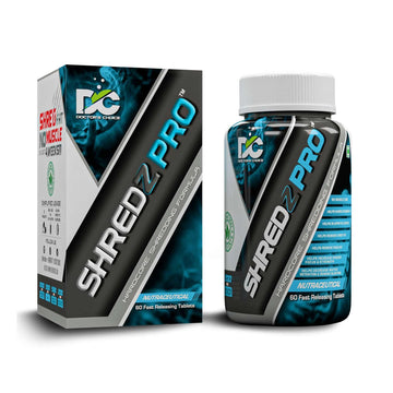 Doctors Choice Shredz Pro