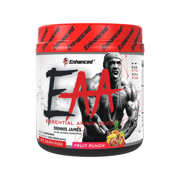 Enhanced Athlete EAA