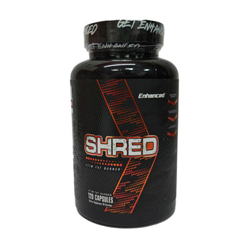 Enhanced Athlete Shred