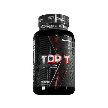 Enhanced Athlete Top T