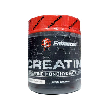 Enhanced Creatine