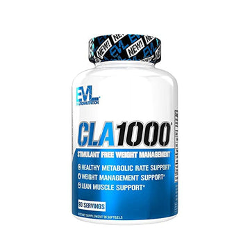 Evlution Nutrition CLA 1000