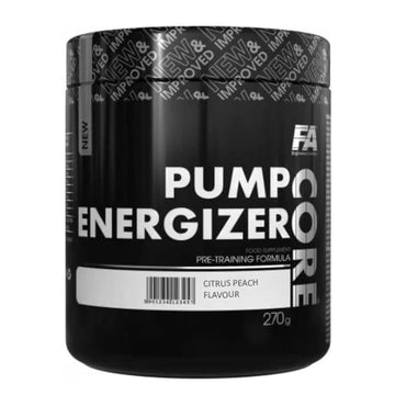 FA CORE Pump Energizer