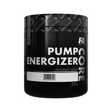 FA CORE Pump Energizer