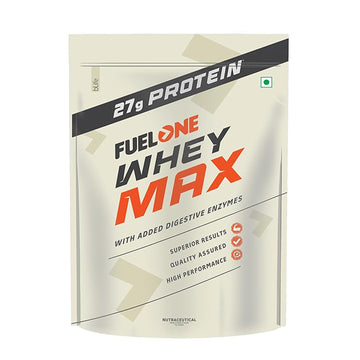 Fuel One Whey Max