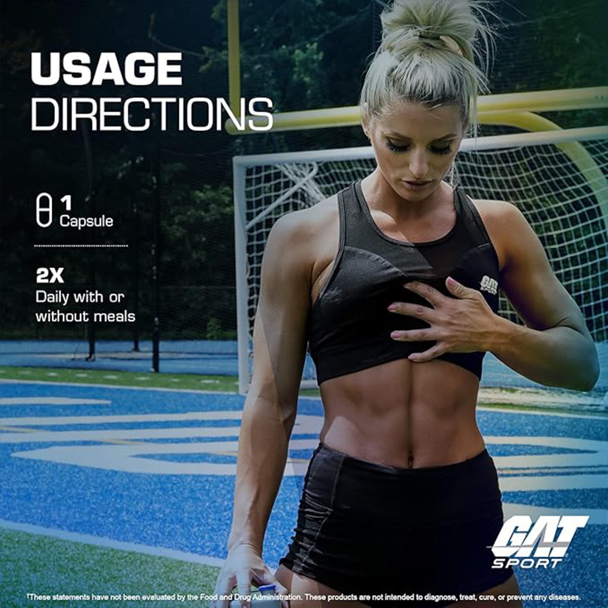 Buy 60 Capsules GAT L-Carnitine Online in India - Apex Supplements Buy 60 Capsules GAT L-Carnitine Online in India - Apex Supplements
