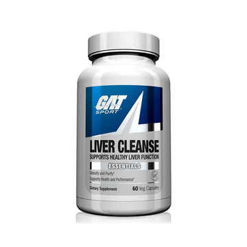 GAT Liver Cleanse