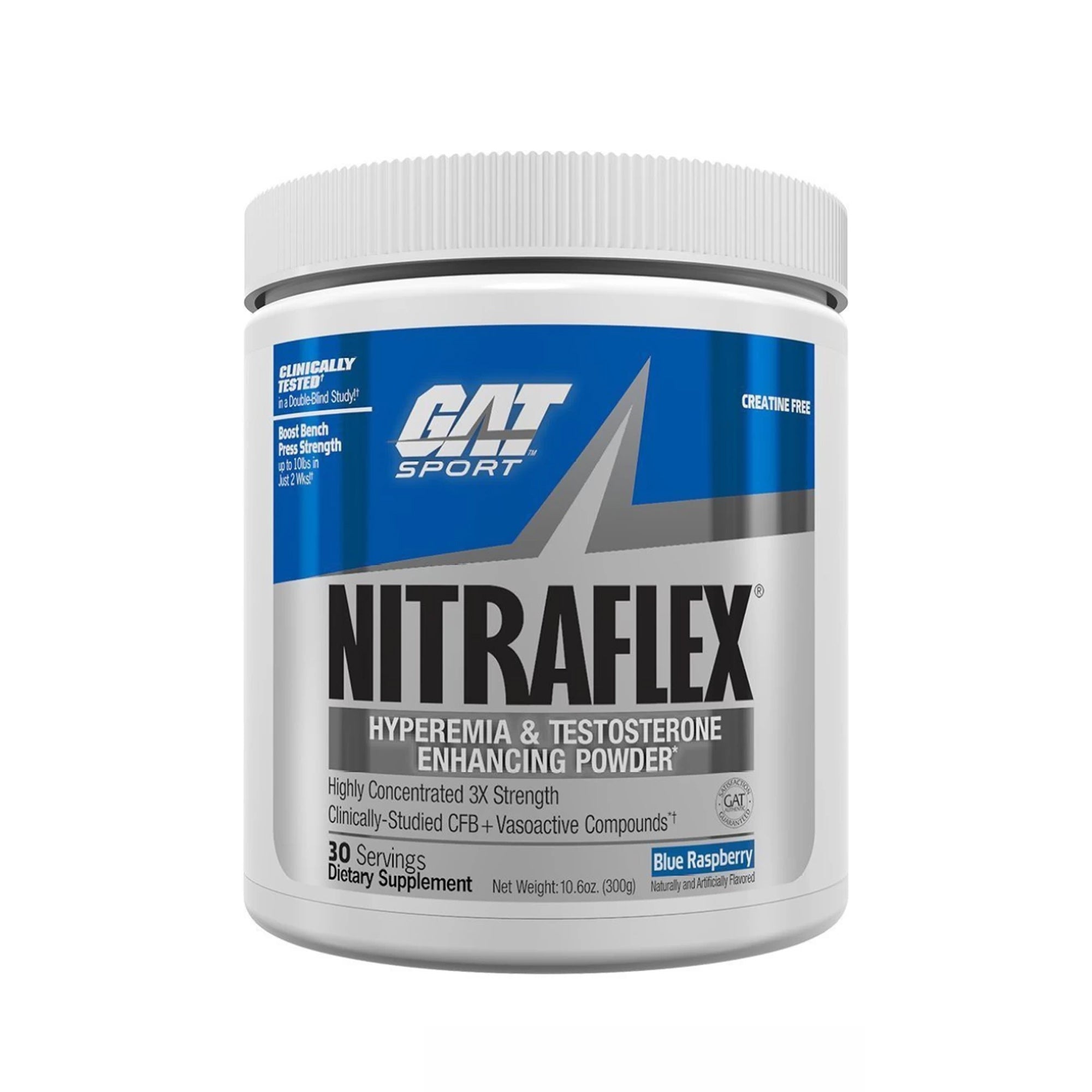 GAT Sports Nitraflex