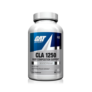 GAT Sport CLA 1250